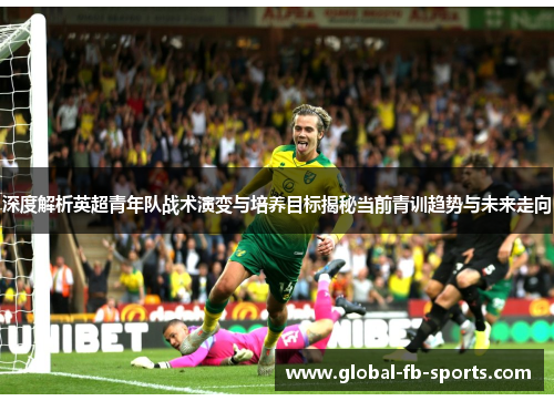 深度解析英超青年队战术演变与培养目标揭秘当前青训趋势与未来走向