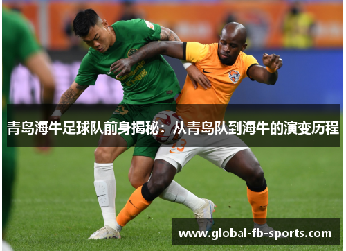 青岛海牛足球队前身揭秘：从青岛队到海牛的演变历程